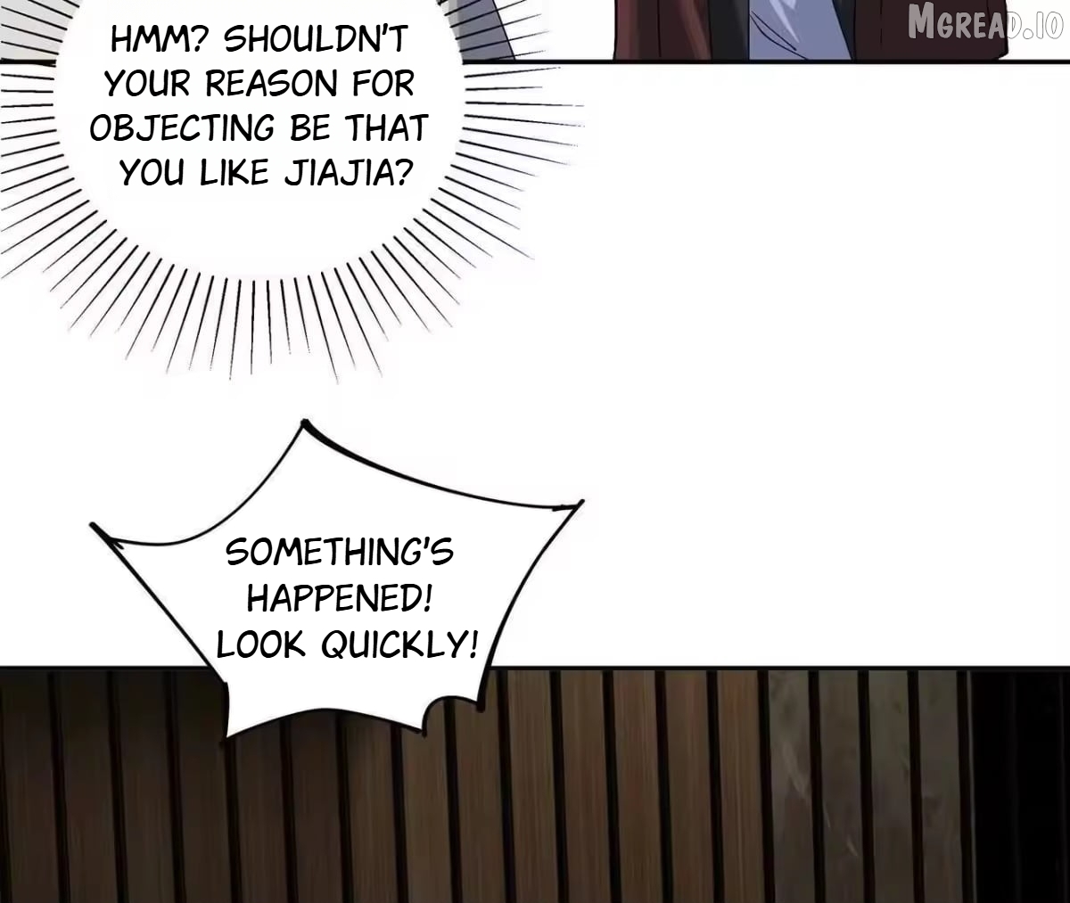 Confession Of The Suspect A Chapter 31  - page 51